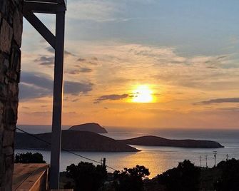 Serifos Blue - Ramos