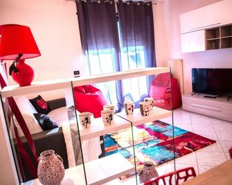 Riva Take It Easy - Riva del Garda - Salon