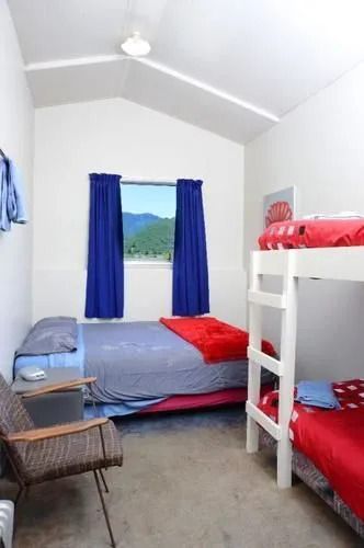 Fat Cod Backpackers - פיקטון - חדר שינה