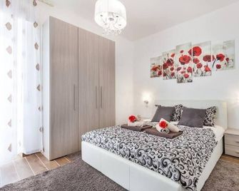 Residenza Alexander Luxury 1 - Verona - Bedroom