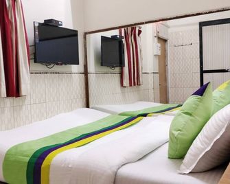 New Shahana - Hostel - Mumbai - Soverom