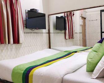 New Shahana - Hostel - מומבאי - חדר שינה