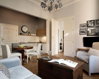 Belle Epoque Residence - Cracovie