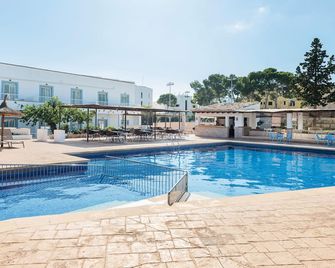 Villa Real Club Apartments - Andratx - Pool