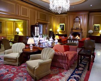 Sir Stamford at Circular Quay - Sydney - Bedroom