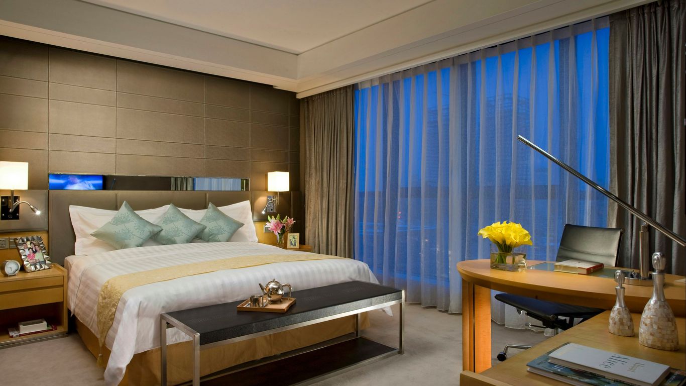 Ascott Raffles City Beijing