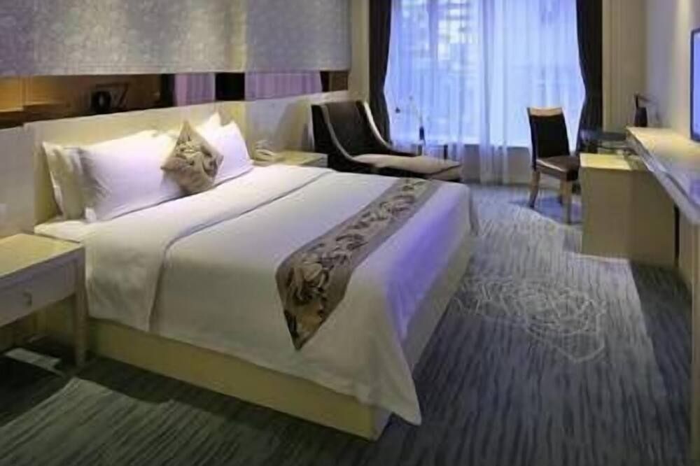 Paco Hotel Ouzhuang Metro Guangzhou