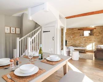 The Tap Room - Chipping Norton - Comedor