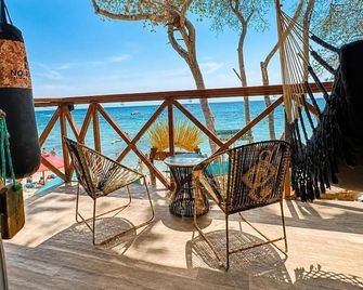 Freedom Beach Hotel - Barú