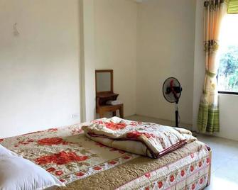 Hoa Sua Hostel Lai Chau - By Bay Luxury - Lai Chau - Bedroom