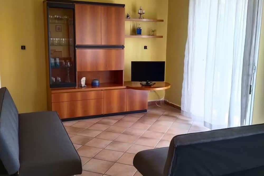 Hotel Vergilius