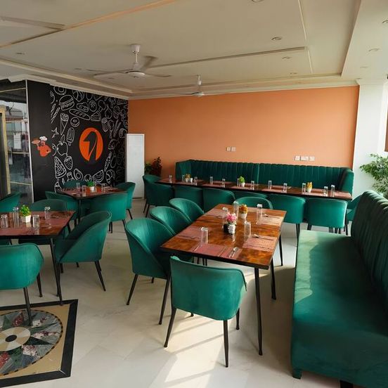 Hotel Orange One image 1