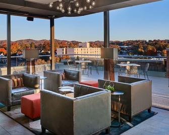 The Bristol Hotel - Bristol - Lounge