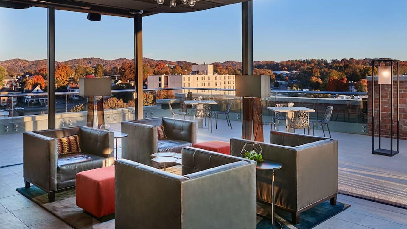 ذا بريستول هوتل