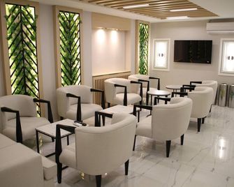 Mof Comfort Edirne - Едірне - Ресторан