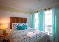 521 Sunsuite - Saint Helena Island - Bedroom