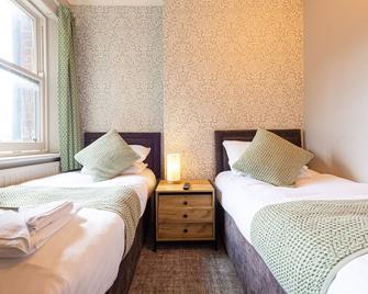 The Fox Inn - Guisborough - Bedroom