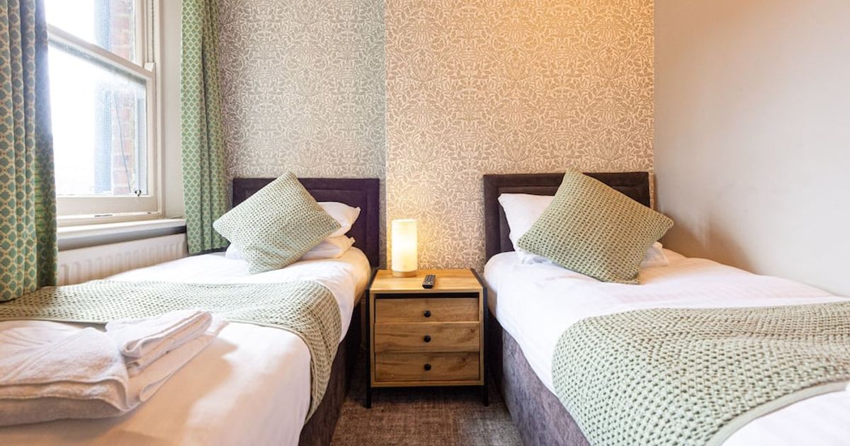 The Fox Inn ab 53 €. Hotels in Guisborough - KAYAK