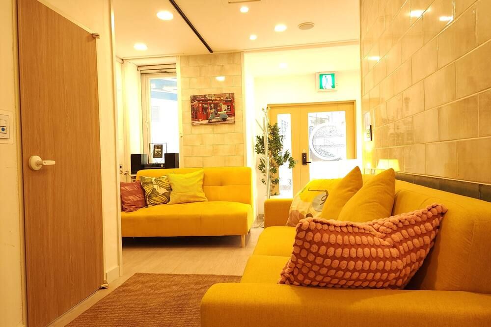 OYO Myeongdong 5 Lodge