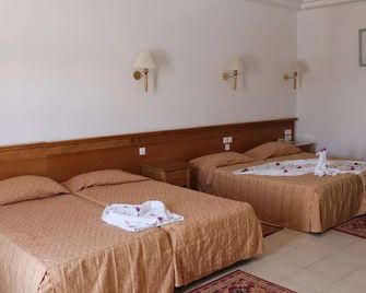 Le Soleil Bella Vista Resort - Monastir - Bedroom