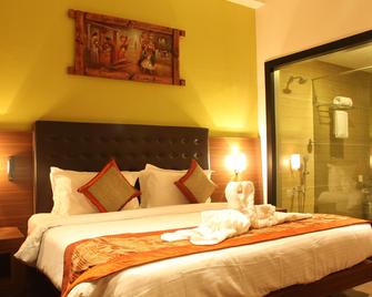 The Byke Suraj Plaza Pure Veg, Thane - Thane - Quarto