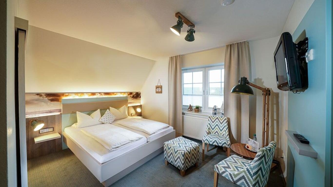 Deichhotel Grube