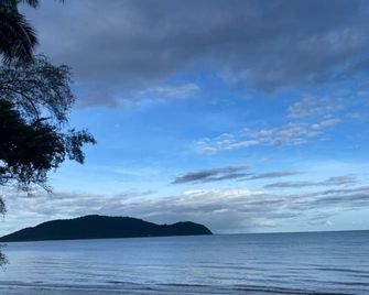 Sailom Resort Bangsaphan - Bang Saphan - Outdoor view