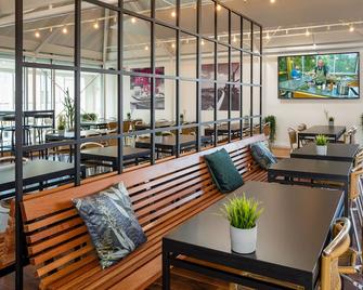 Cabinn Aarhus - Aarhus - Restauracja