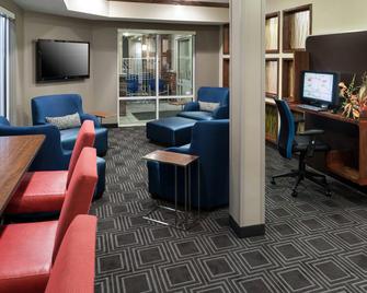 TownePlace Suites by Marriott Little Rock West - Little Rock - Lounge