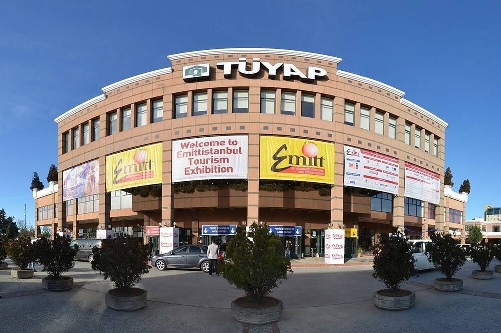 Avcilar Elit Hotel - Istanbul - Building