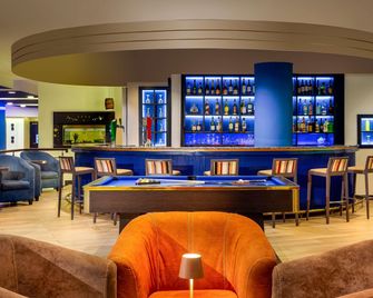 Novotel Port Harcourt - Port Harcourt - Bar