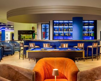 Novotel Port Harcourt - Port Harcourt - Bar