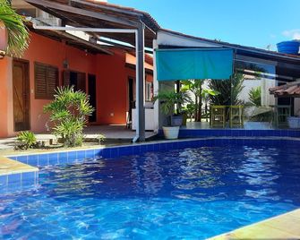 Villa Tropicale - Salvador de Bahía - Pileta
