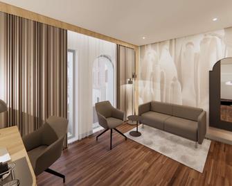 Mercure Alba Iulia - Alba Iulia - Salon