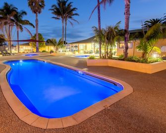 Big4 Whiters Holiday Village - Lakes Entrance - Piscina