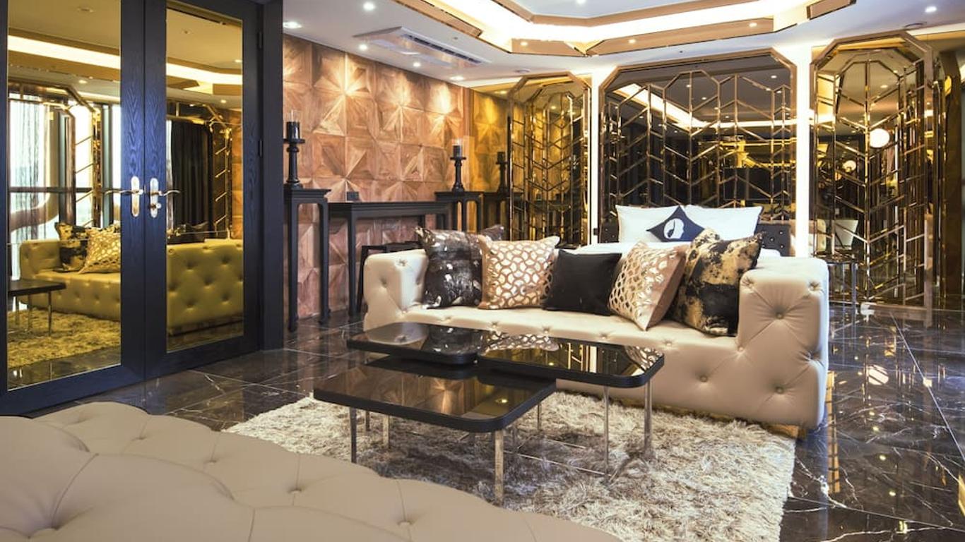 Hotel The Designers Dongdaemun