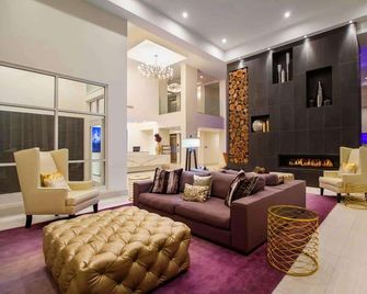 TRYP By Wyndham Savannah Downtown/Historic District - Savannah - Reception