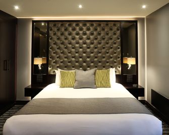 Mondo Hotel - Coatbridge - Quarto
