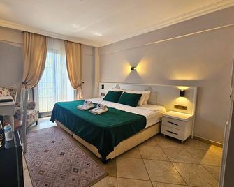 B&B Butik Hotel - Dalyan (Mugla)
