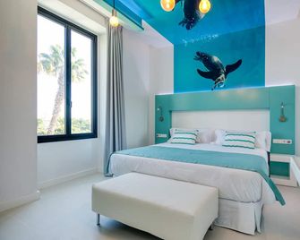 Hd Acuario Lifestyle - Las Palmas de Gran Canaria