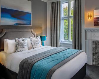 Rutland Hall Hotel & Spa - Oakham - Bedroom
