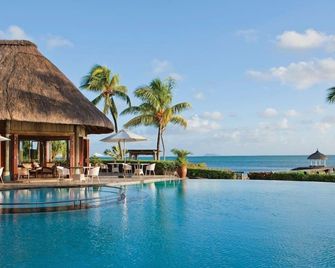 Veranda Paul et Virginie Hotel & Spa - Adults Only - Grand Gaube - Pool