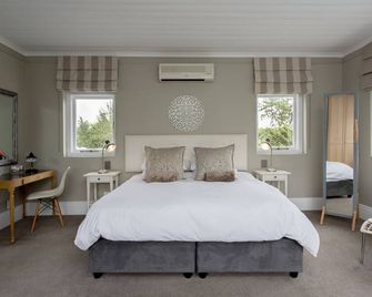 Summerwood Guest House - Stellenbosch