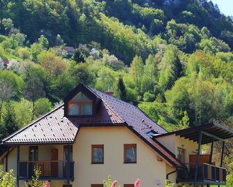Villa Aina Boutique Hotel - Laško
