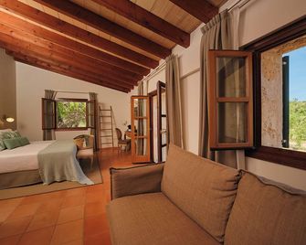 Hotel Rural Es Riquers - Porreres