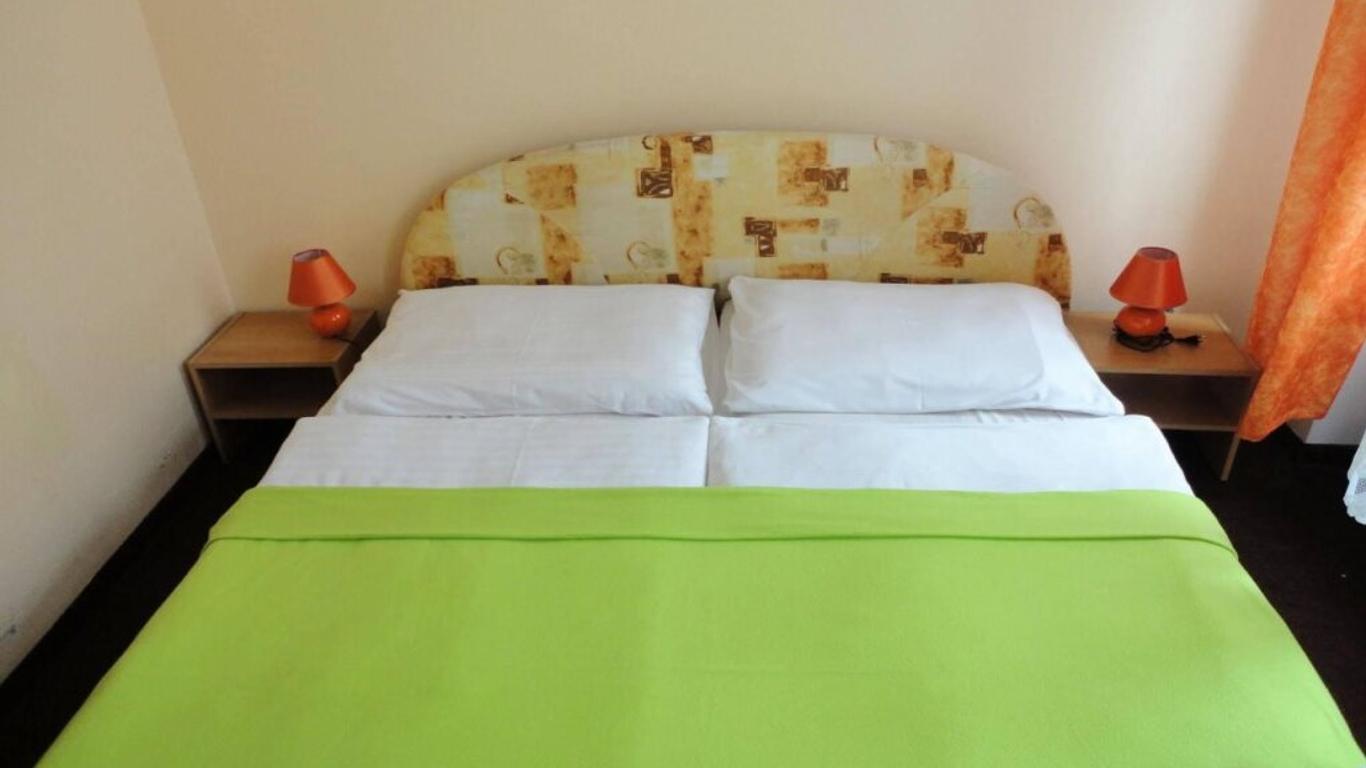 Hotel Pilgrim