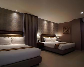 De Boutique Style Hotel - Malang - Habitación