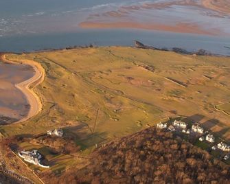 The Lodge At Craigielaw - Gullane