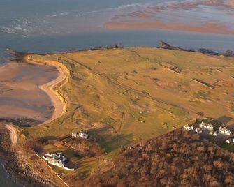 The Lodge At Craigielaw - Gullane