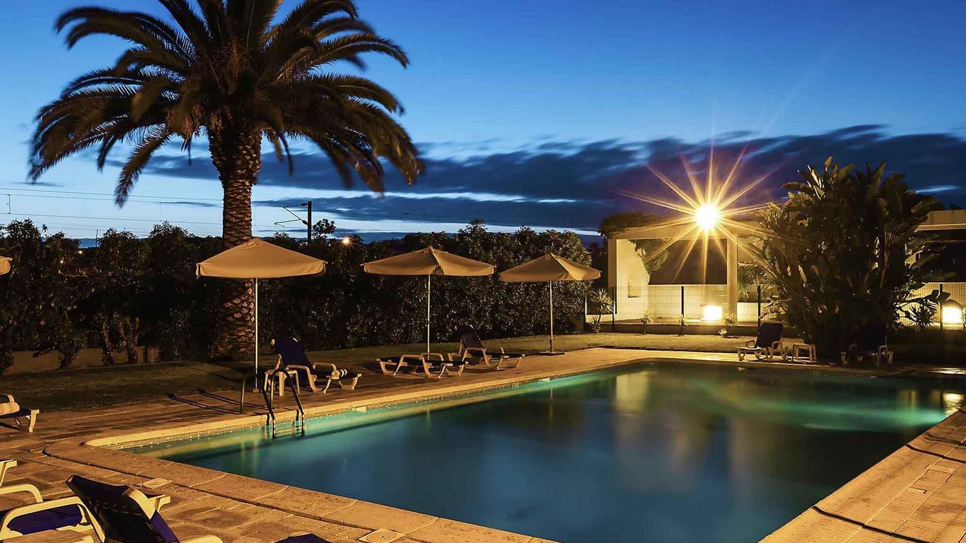 ibis Faro Algarve